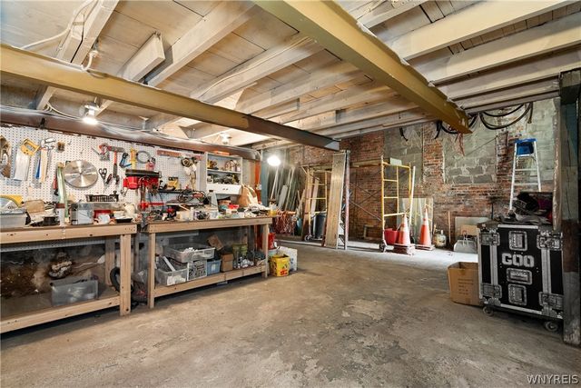 41 Elmwood Avenue, Buffalo, NY 14201