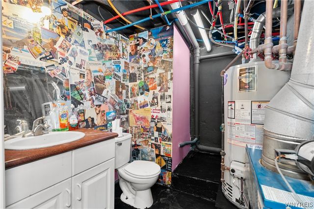 41 Elmwood Avenue, Buffalo, NY 14201