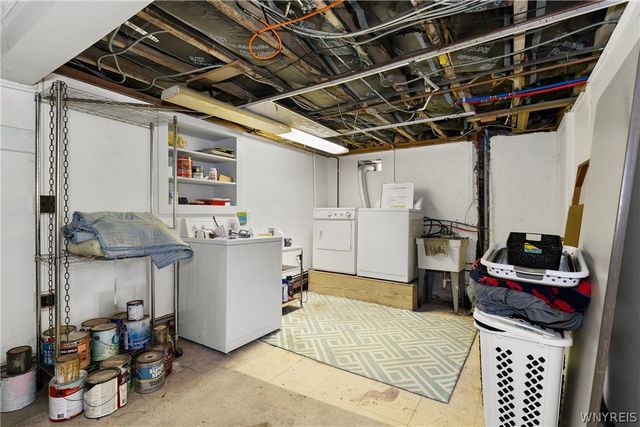 41 Elmwood Avenue, Buffalo, NY 14201