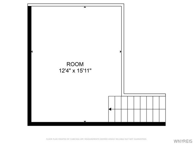 41 Elmwood Avenue, Buffalo, NY 14201