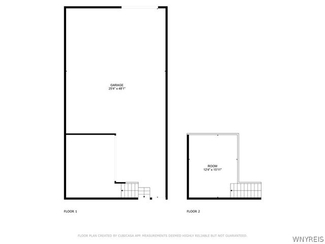 41 Elmwood Avenue, Buffalo, NY 14201