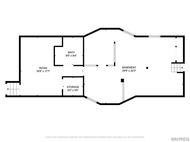 41 Elmwood Avenue, Buffalo, NY 14201