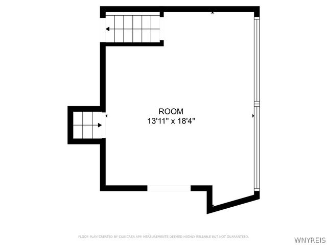 41 Elmwood Avenue, Buffalo, NY 14201