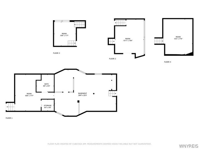 41 Elmwood Avenue, Buffalo, NY 14201