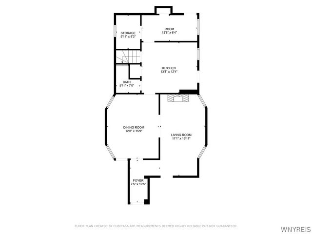 41 Elmwood Avenue, Buffalo, NY 14201