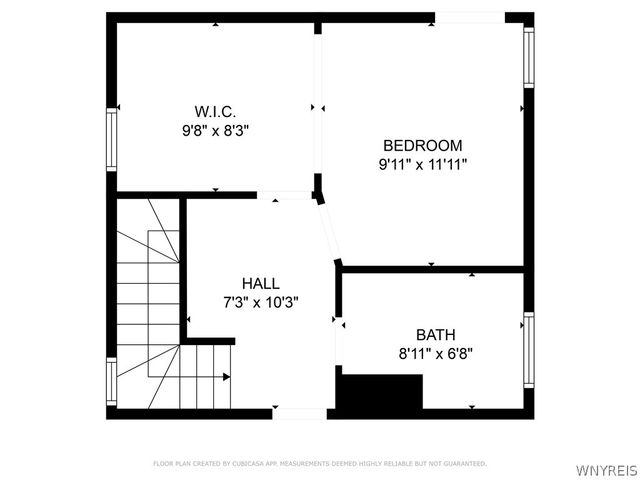 41 Elmwood Avenue, Buffalo, NY 14201