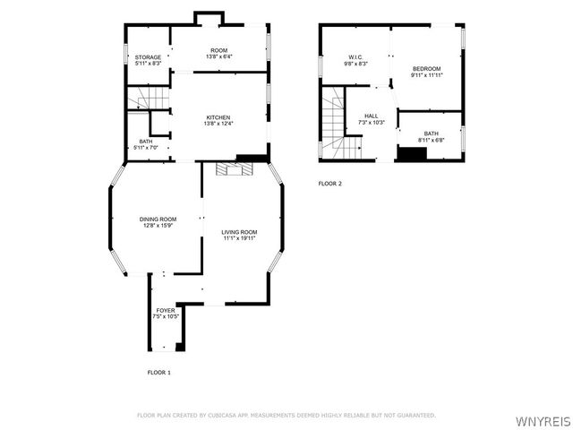 41 Elmwood Avenue, Buffalo, NY 14201