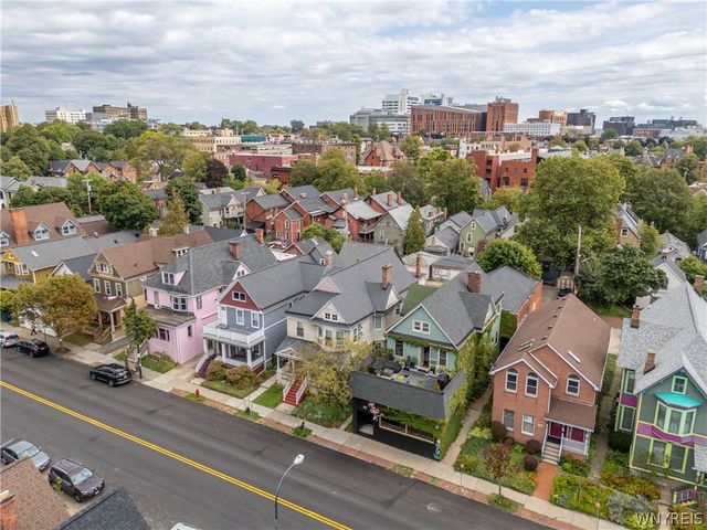 41 Elmwood Avenue, Buffalo, NY 14201