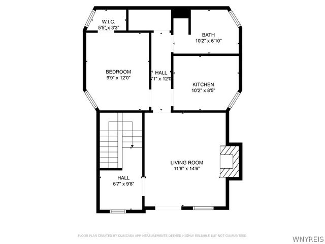 41 Elmwood Avenue, Buffalo, NY 14201