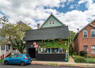 41 Elmwood Avenue, Buffalo, NY 14201