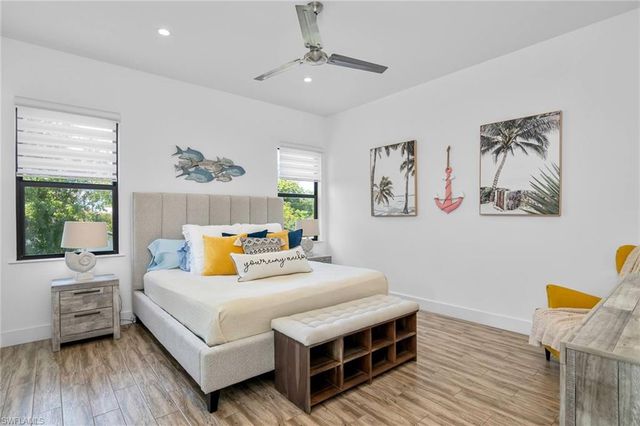 3016 Van Buren AVE, Naples, FL 34112