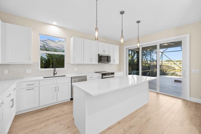 10206 Isle Of Pines Court, Port St. Lucie, Port St Lucie, FL 34986