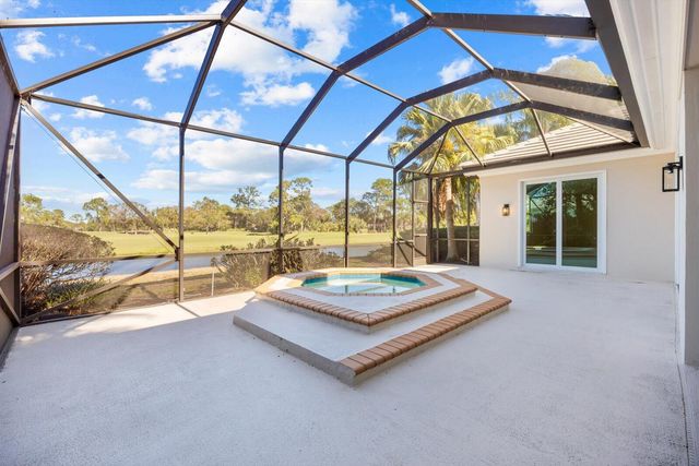 10206 Isle Of Pines Court, Port St. Lucie, Port St Lucie, FL 34986