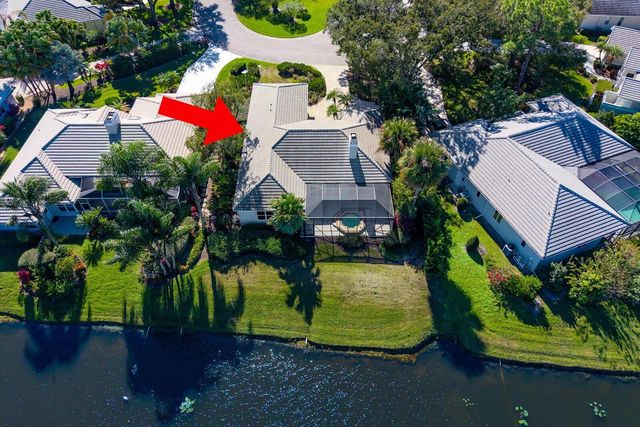 10206 Isle Of Pines Court, Port St. Lucie, Port St Lucie, FL 34986