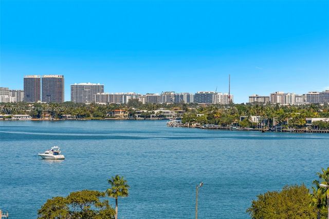 1455 N Treasure Dr PH-G, North Bay Village, FL 33141