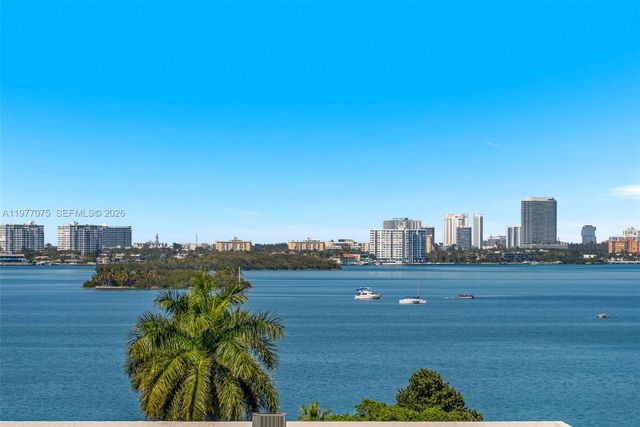 1455 N Treasure Dr PH-G, North Bay Village, FL 33141