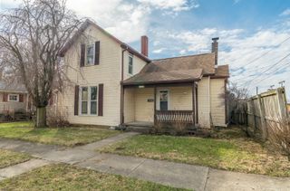 115 W Bennett Street 115 W Bennett Street, Sidney, OH 45365