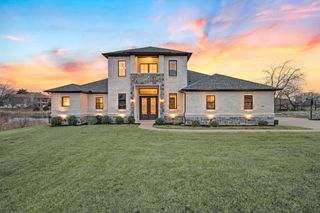 2159 Rohne Drive, Cedar Hill, TX 75104