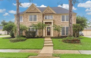 3307 Liberty Way Drive, Missouri City, TX 77459