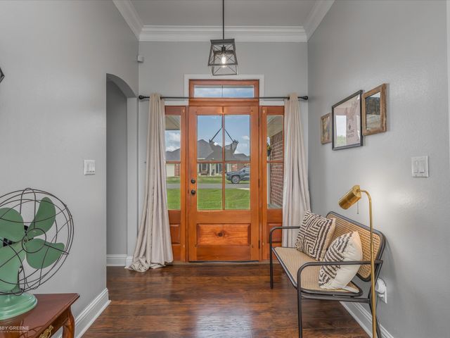 4204 Parkridge Drive, Benton, LA 71006