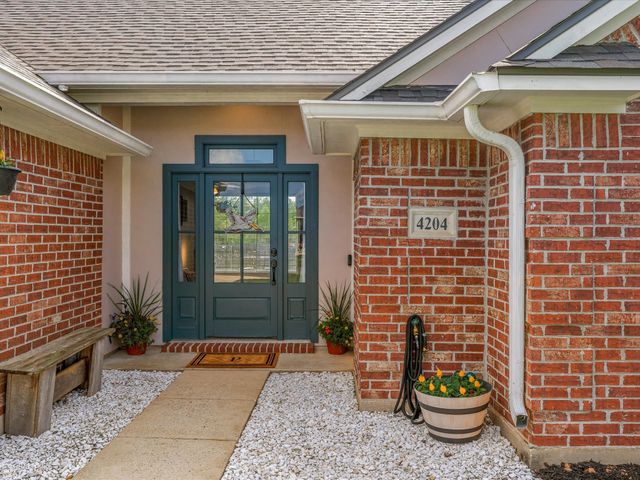 4204 Parkridge Drive, Benton, LA 71006