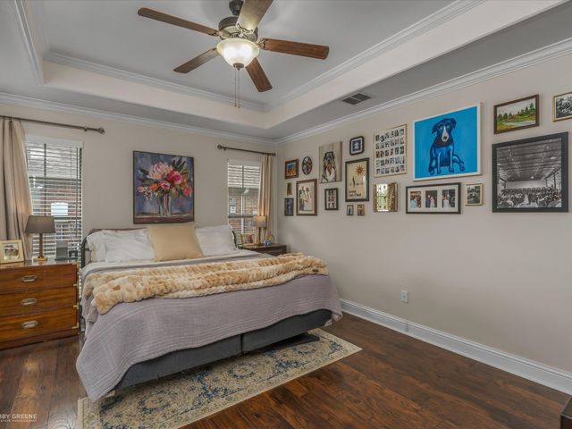 4204 Parkridge Drive, Benton, LA 71006