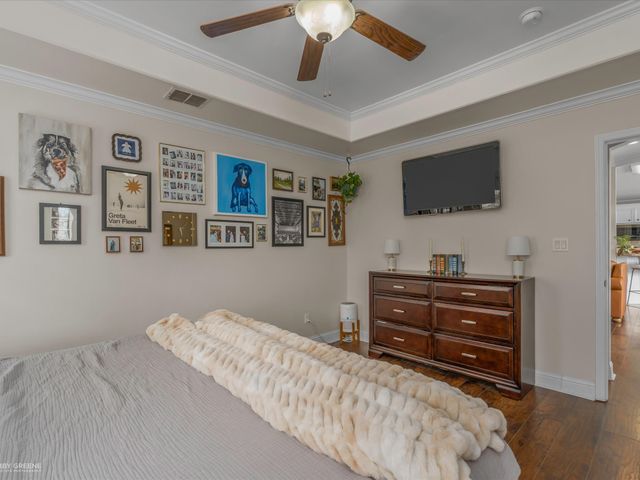 4204 Parkridge Drive, Benton, LA 71006