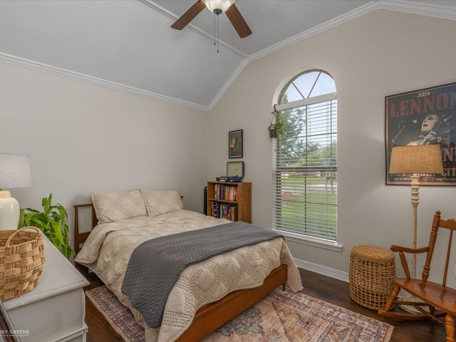 4204 Parkridge Drive, Benton, LA 71006