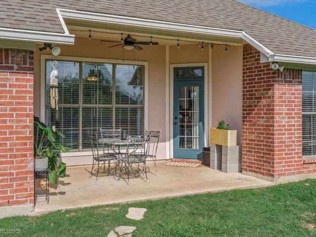 4204 Parkridge Drive, Benton, LA 71006