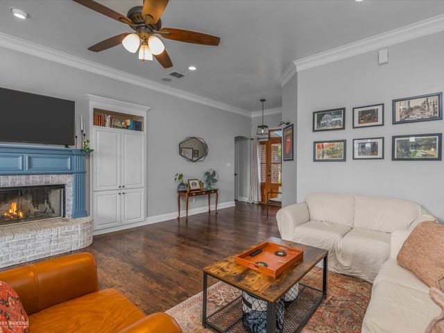 4204 Parkridge Drive, Benton, LA 71006
