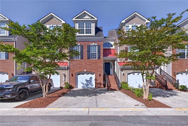 937 Iron Bridge DR, Virginia Beach, VA 23462
