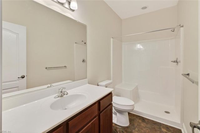 937 Iron Bridge DR, Virginia Beach, VA 23462