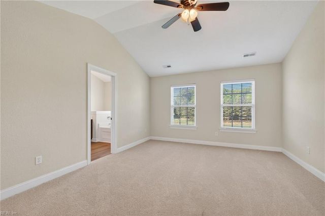 937 Iron Bridge DR, Virginia Beach, VA 23462