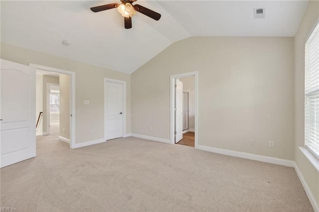 937 Iron Bridge DR, Virginia Beach, VA 23462