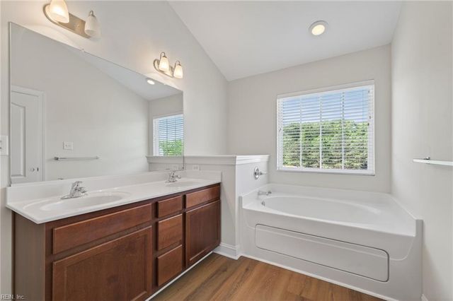 937 Iron Bridge DR, Virginia Beach, VA 23462