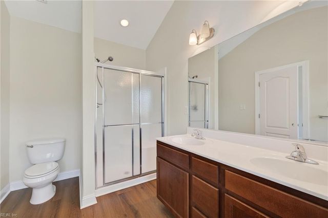 937 Iron Bridge DR, Virginia Beach, VA 23462