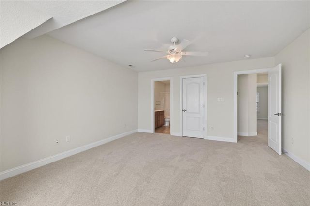 937 Iron Bridge DR, Virginia Beach, VA 23462