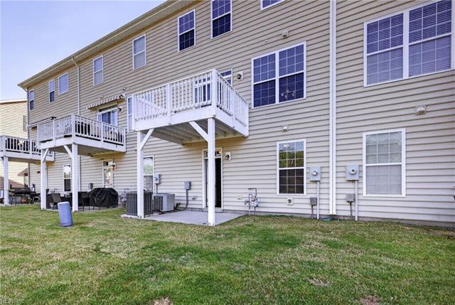 937 Iron Bridge DR, Virginia Beach, VA 23462