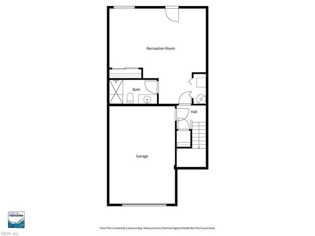 937 Iron Bridge DR, Virginia Beach, VA 23462