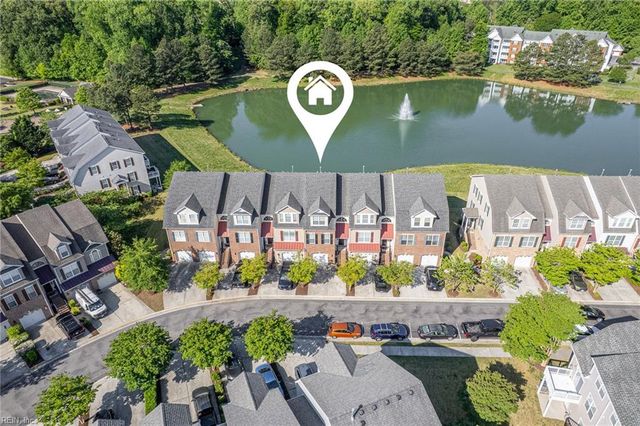 937 Iron Bridge DR, Virginia Beach, VA 23462