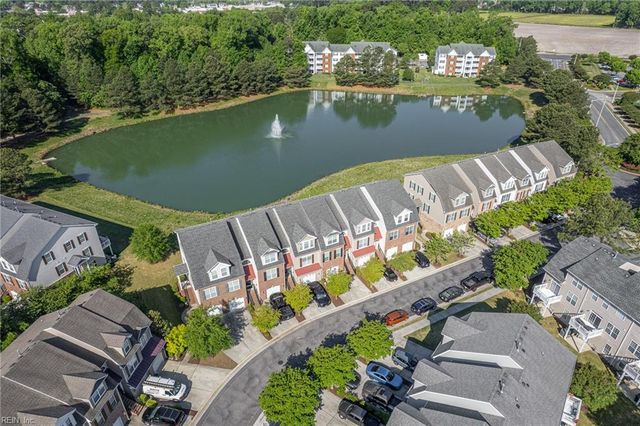 937 Iron Bridge DR, Virginia Beach, VA 23462