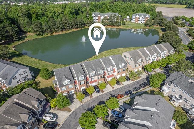 937 Iron Bridge DR, Virginia Beach, VA 23462