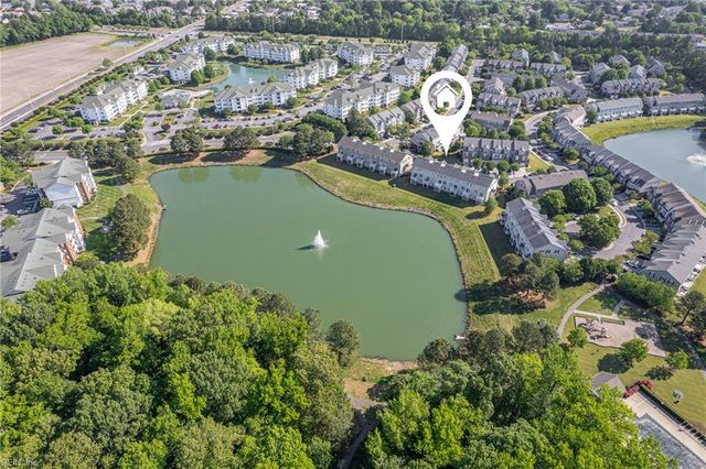 937 Iron Bridge DR, Virginia Beach, VA 23462