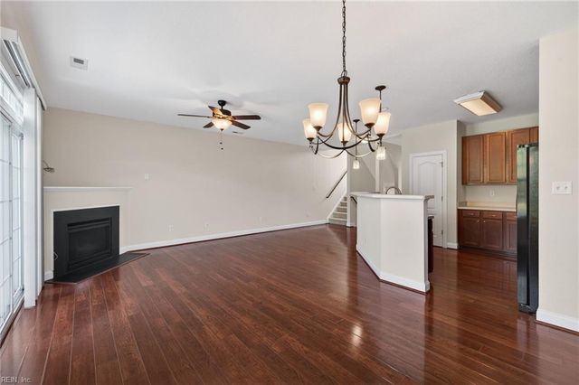 937 Iron Bridge DR, Virginia Beach, VA 23462