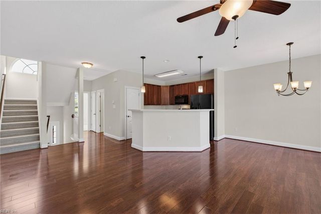 937 Iron Bridge DR, Virginia Beach, VA 23462