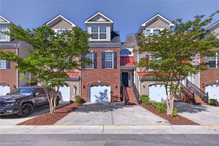 937 Iron Bridge DR, Virginia Beach, VA 23462