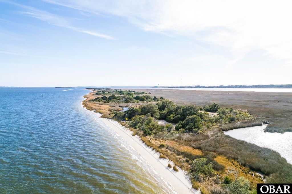 Image 1 of property listing at Lot 18 Carolina Cays, Manteo, NC 27954