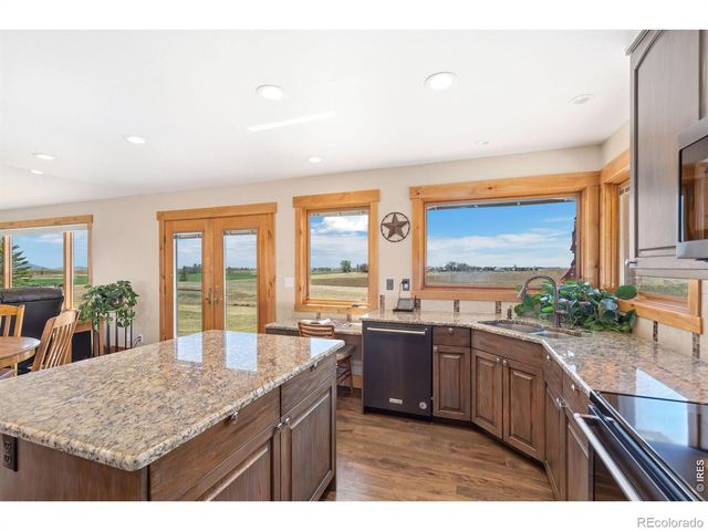 13497 County Road 80, Eaton, CO 80615