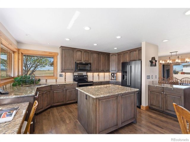 13497 County Road 80, Eaton, CO 80615