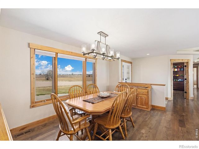 13497 County Road 80, Eaton, CO 80615